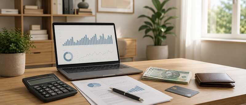 finanse w Czeladzi